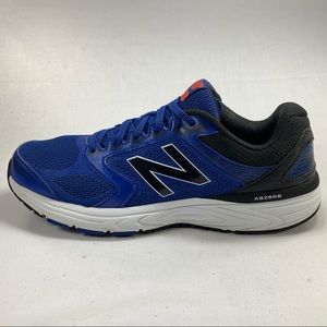 New Balance 560v7 W Abosorb Running Shoes